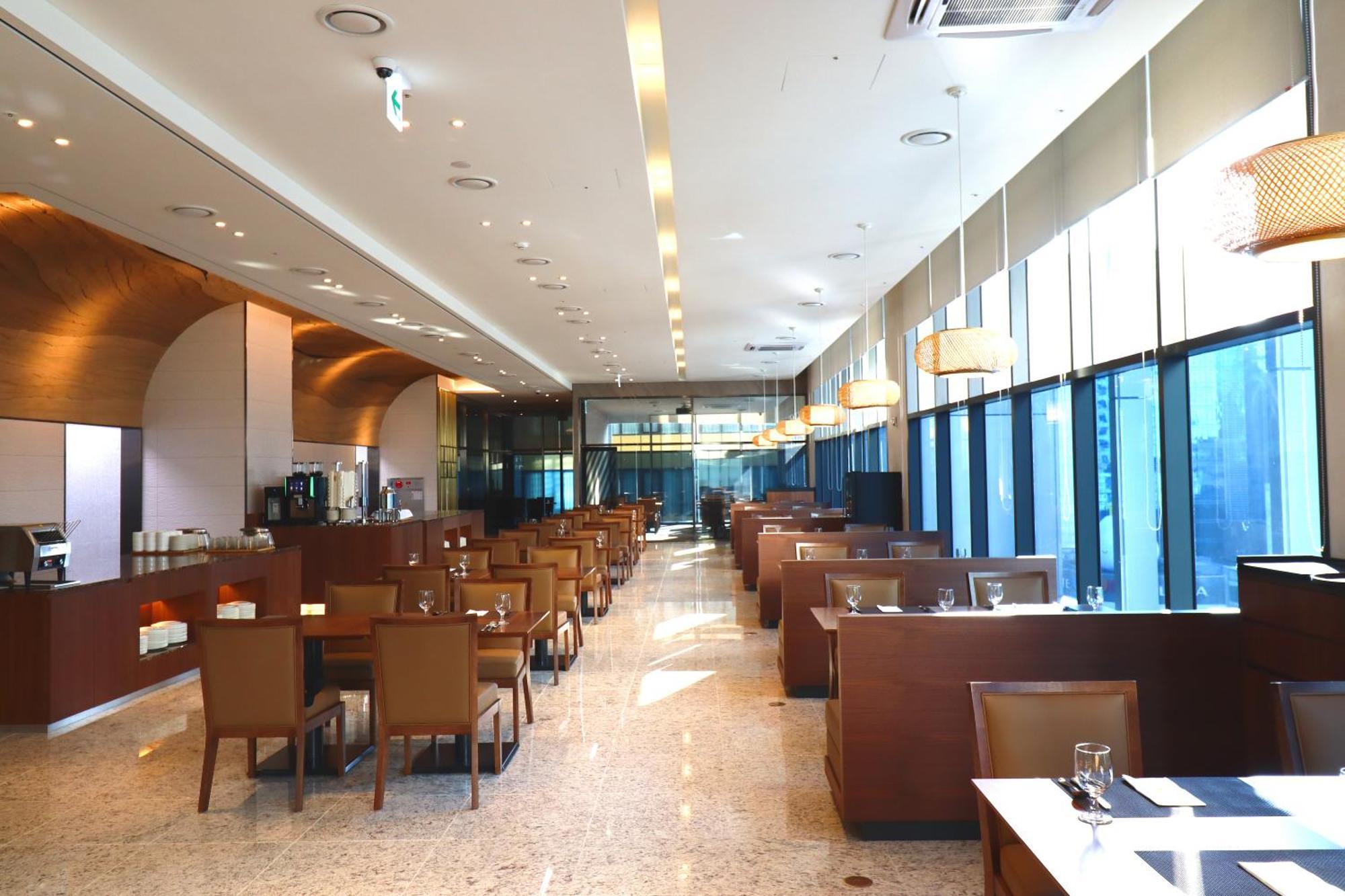 Stanford Hotel Myeongdong Seoul Exteriör bild