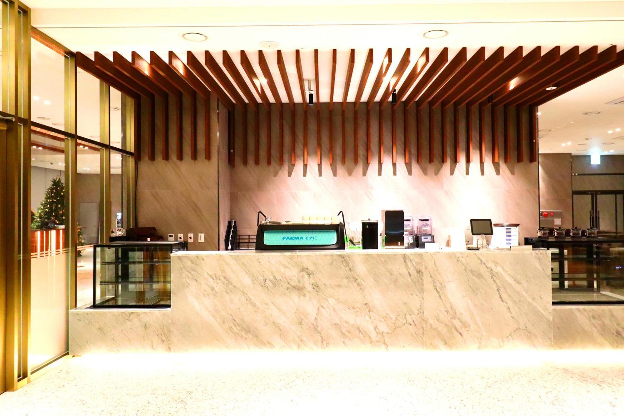 Stanford Hotel Myeongdong Seoul Exteriör bild
