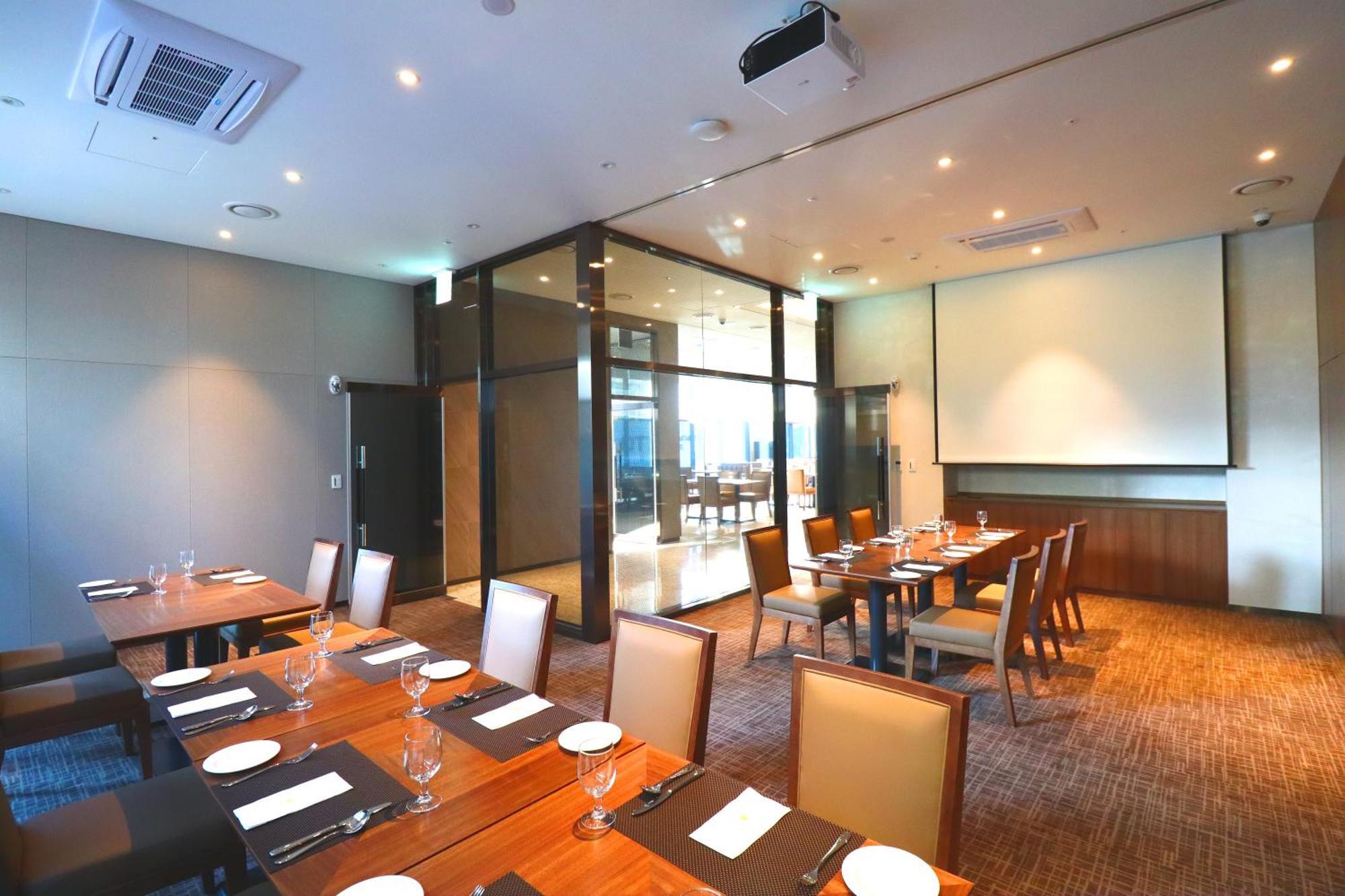 Stanford Hotel Myeongdong Seoul Exteriör bild